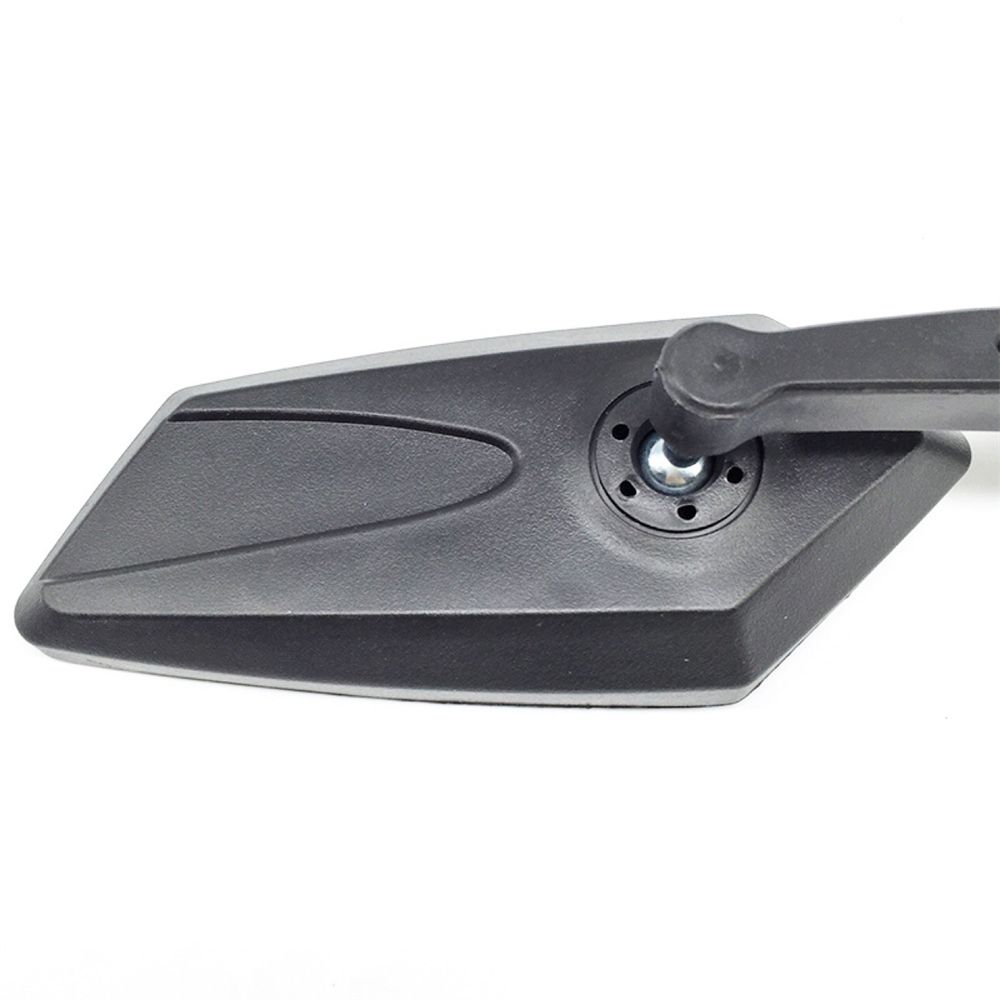 Motorcycle Rearview Mirrors Motorcycle Mirrors Bike Side Mirrors Handlebar Side Rearview Mirrors