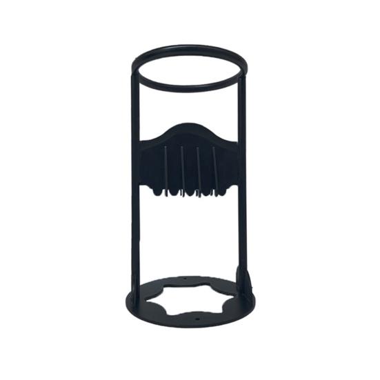 Fendeur à Bûches Manuel En Acier Carbone - Design Breveté - Portable, Stable - Pour Bois De Chauffage, Camping, Cheminée