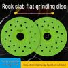 Diamond Sintered Stone & Granite Cutting Blade: Precision Grinding, Polishing & Bevel Cutting with No Chipping