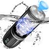 Automatic Sucking Rotating Male Masturbation Cup Vagina Suction Masturbator Sex Toys for Men Adults Blowjob Mastubator Masters