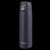 Tiger Portable Insulated Stainless Steel Water Bottle (750ml)