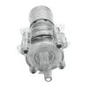 DC6-12V Mini Diaphragm Type Air Pumps Water Pump Micro Vacuum Motor 1.5-2L/Min 6W/H Ultra Silent for Fish Tanks Aquarium