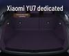 L6F Fully Enclosed Trunk Mat for 25 Xiaomi YU7 Models - New Car Accessories