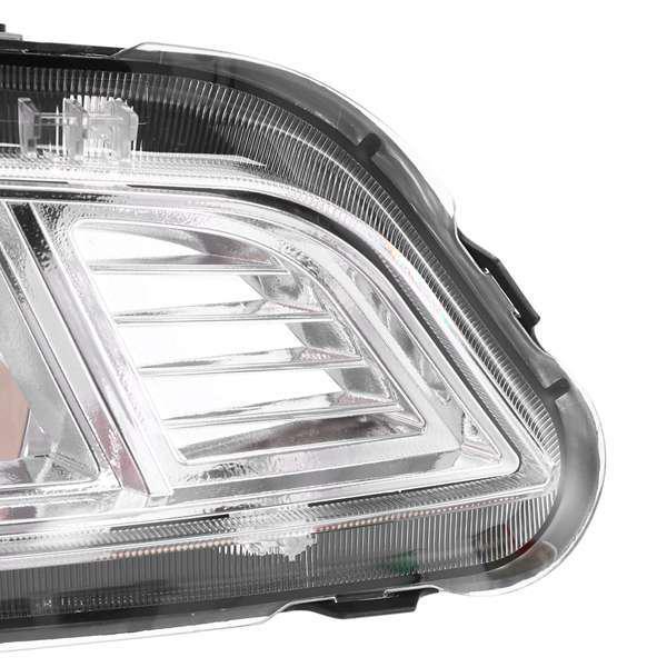 Left Fog Light for Roewe MG5 (Model Numbers 30030325, 30030324)