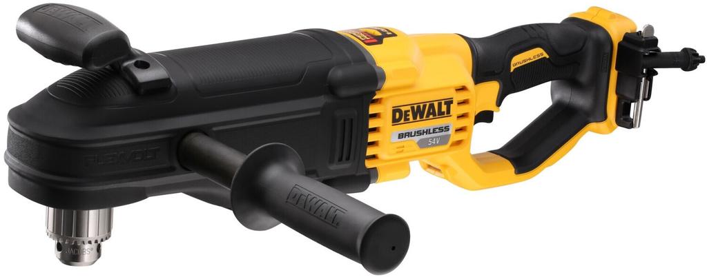 Угловая дрель DeWalt Akku-Winkelbohrmaschine DCD470N