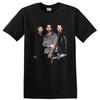 Jonas Brothers Nick Joe Kevin Gruppo Pop Concert Live Maglietta Regalo Fan Tee