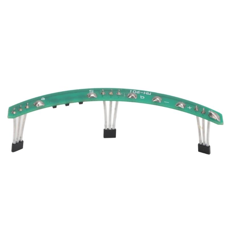 Compacts Light Weight Electric Scooter Hall Sensors Accessory Universals Hall Sensors Board High Accuracy Sensors Module