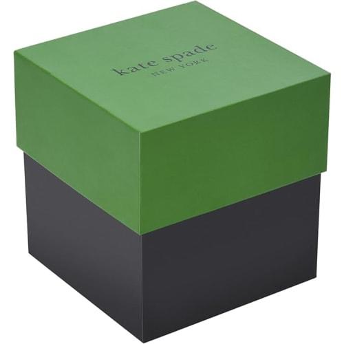 Kate Spade New York Women's Watch KSW1824 Multicolor