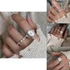 925 Sterling Stunning Silver Ring For Women With Unique Design And High Shine Finish