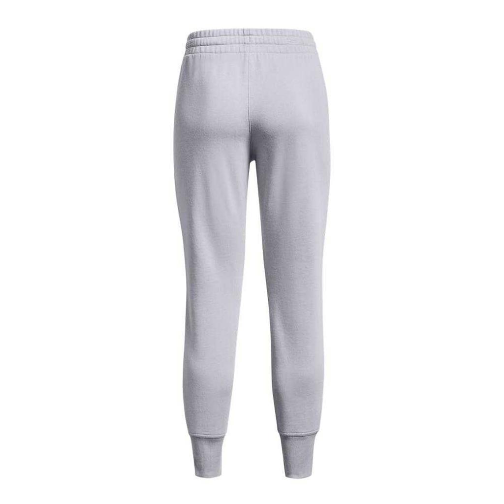 Under Armour Womens/Ladies Rival Fleece Jogging Bottoms