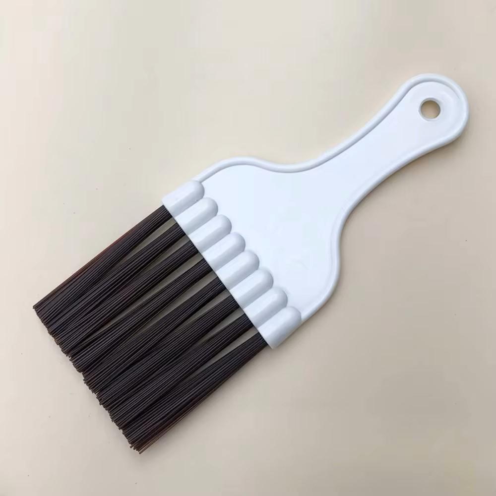 For Cleaning Brush Condenser Dryer, Flap Comb, Refrigerator Air Conditioner, Metal Cleaning Radiator Coil Evaporator