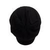 Women Beanie Rhinestones Pearl Autumn Hat For Women Fashion Balaclava Casual Hats Female Knitted Warm Skullies Bonnet Winter