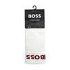 BOSS SPORTS Boss 2P Rs Sports Col Cc(50467707115) Sports Socks