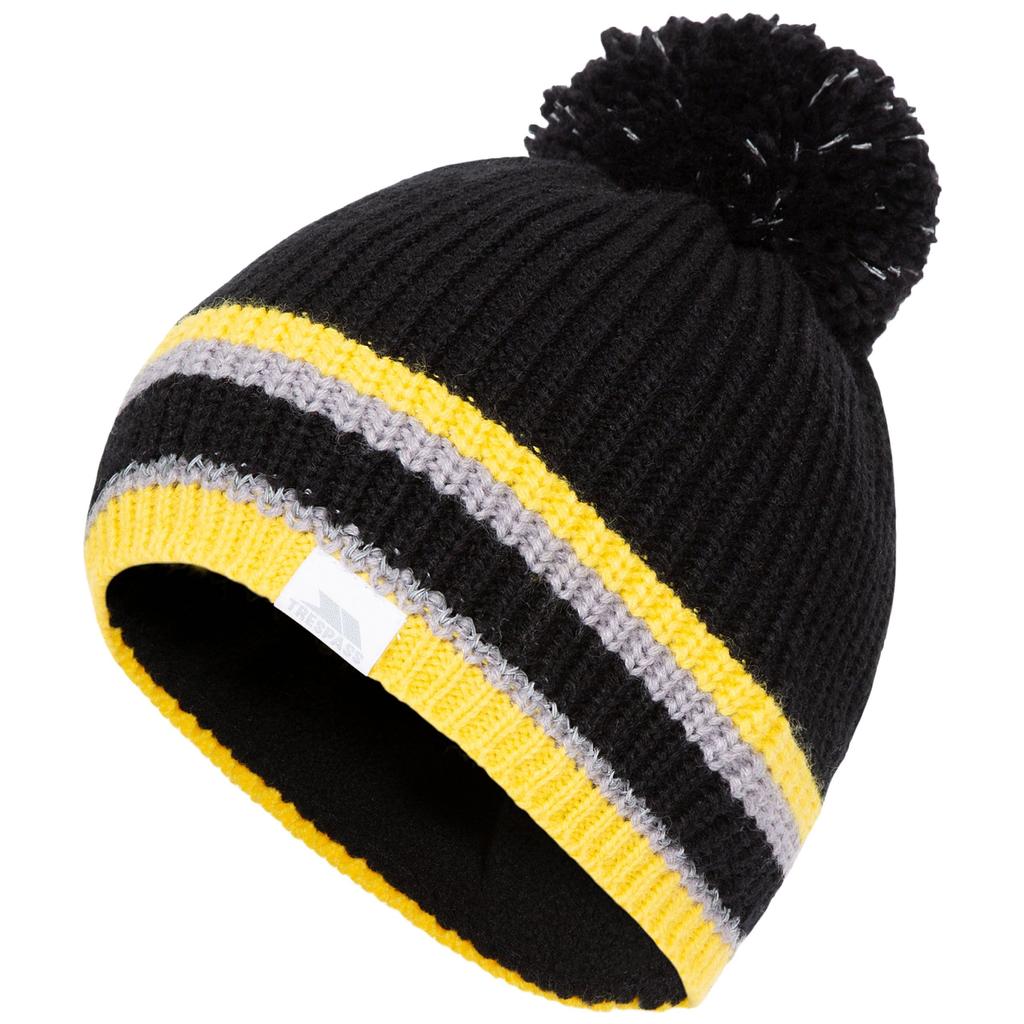Childrens/Kids Lit Beanie Hat