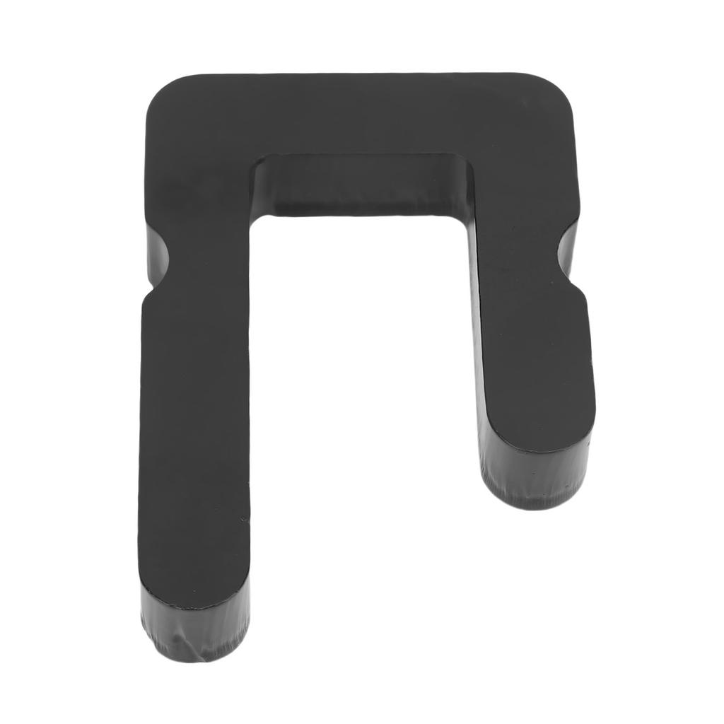 Stretch Belt Tool 59560 Black Oxidized Surface Steel Replacement for 2500HD 3500HD After 2015 5.3.L 6.2L and 6.6L Gas