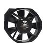 145FZY2-S Axial Fan, Double Ball Bearing, 220V, 30W, for Welding Machines