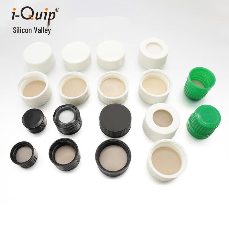 Xingui Valley S2188 Sample Vial Cap Liner 24-400