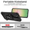 Per Samsung A57 5G A 57 Custodia a Doppio Strato Migliore Protezione per Samsung Galaxy A57 Galaxya57 Cover Posteriore Funda Coque Capa