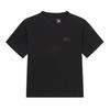 The NorTh Face Women FrosT ShorT Sleeve T shirT Blk nT7ur35d