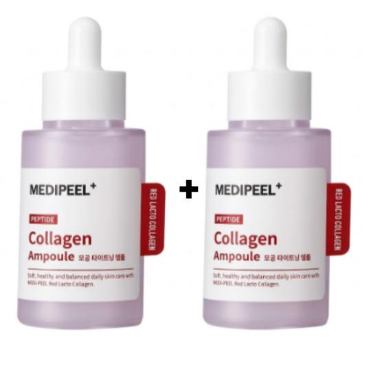 MEDI-PEEL Red Lacto Collagen Tightening Ampoule 50ml