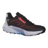 Adidas TERREX AGRAVIC FLOW 2 W Shoes Core Size Camping/Trekking Shoes, Trekking/Hiking (H03190) Black/Turquoise, 26.5