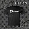 Nieuw Charvel Jackson Gitaar Logo 12 Amerikaanse Grappige T-shirt Maat S tot 5XL
