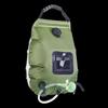 Outdoor Solar Camping Shower Bag