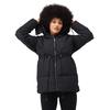 Regatta Womens/Ladies Rurie Baffled Padded Jacket