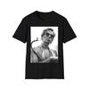 Keith Richards T-Shirt Iconic Rock Band Tee