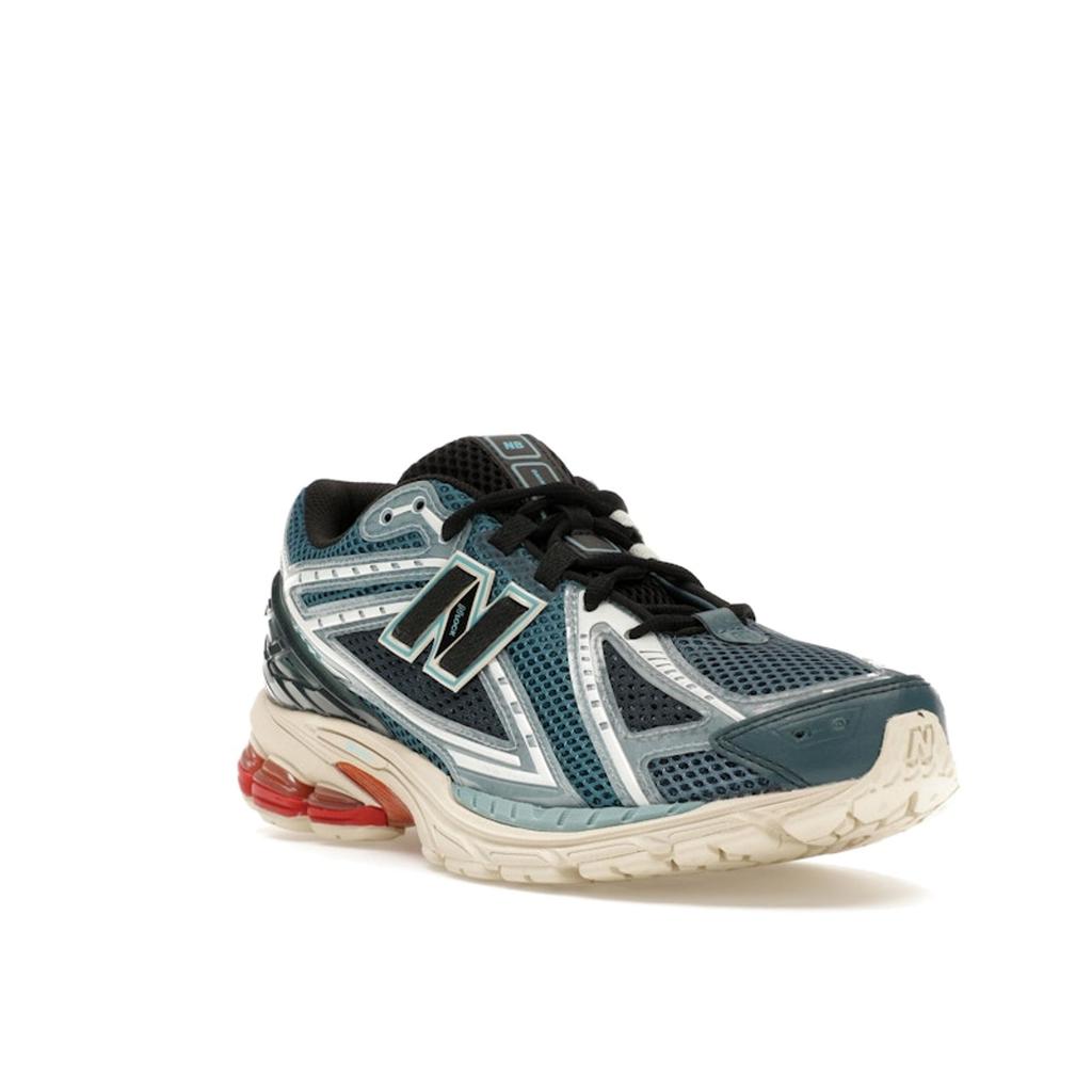 New Balance Footpatrol x 1906R X-Ray Men Sneakers Blue M1906RFP
