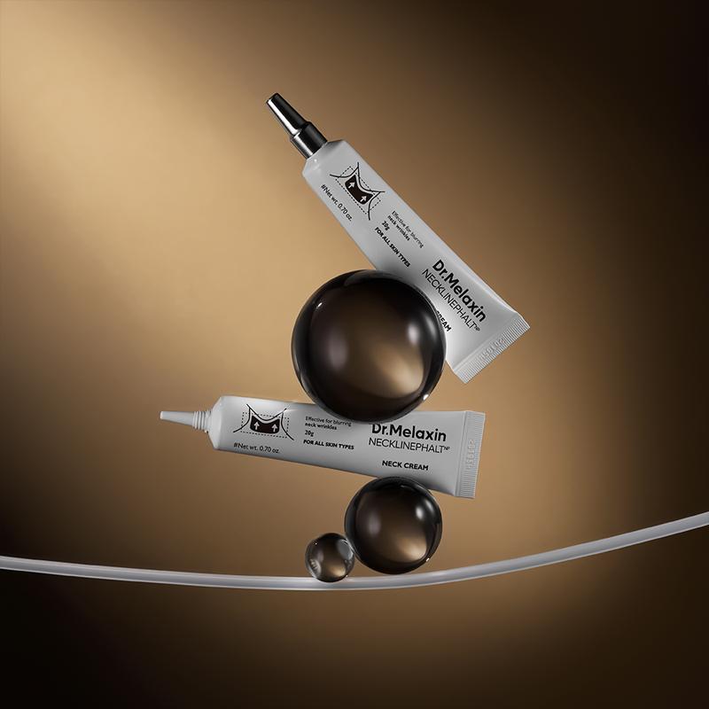 Dr.Melaxin Necklinephalt Neck Cream 20g