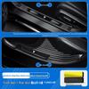 Stainless Steel Sill Scuff Plates & Welcome Pedal for Changan Deep Blue S05/S07/S09/SL03/L07/G318