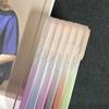 Ultra-thin Gradient Matte Translucent Case For Xiaomi 17 Pro Max 15 14 Ultra 13 Pro For Magsafe Wireless Charge Shockproof Cover
