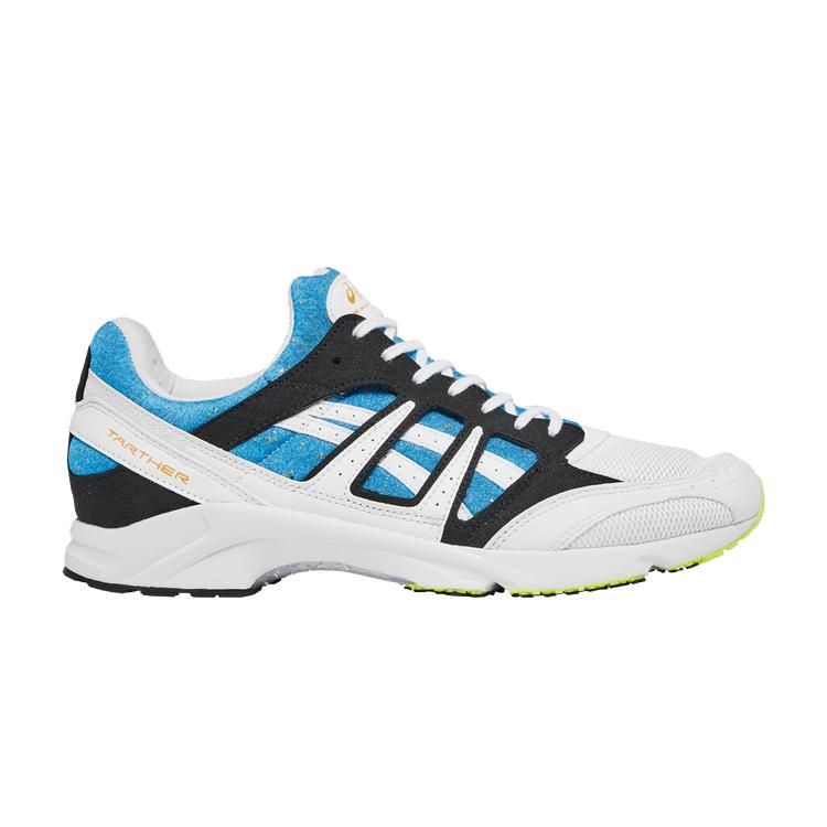 Comme des Garçons SHIRT x ASICS Tarther SD Blue 41.5