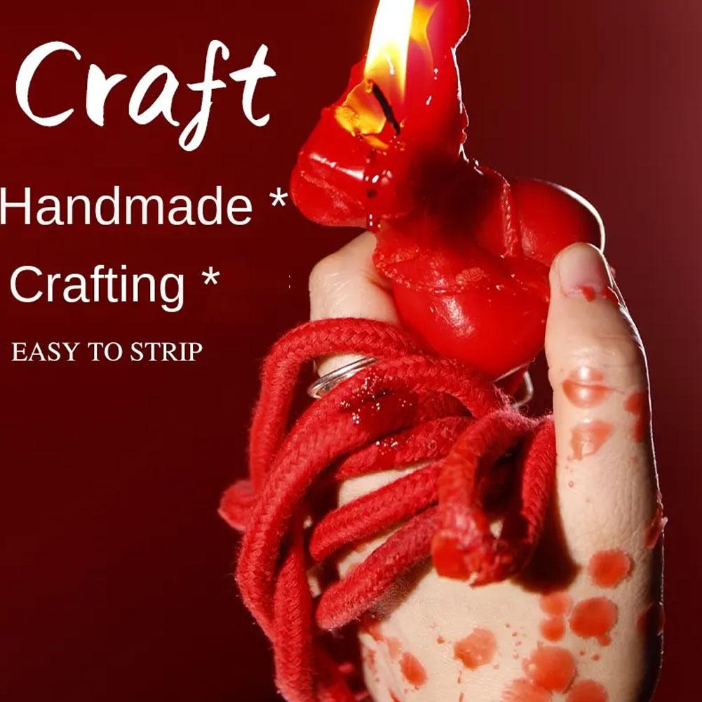 Sexy Low Temperature Drip Candles BDSM Sex Toys Low Heat Massage Romantic Passion Play Wax for Adult Erotic Couple Flirting Toys