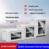 12U Wall Mount Network Cabinet