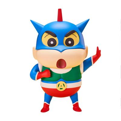 Crayon Shin-chan Cosplay Shin-chan Figure Vol.1 A