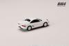 Hobby Japan HJ64 Scale Toyota MR2 Super White II Finished Model HJ643045W 1/64 (SW20) GT-S (1993)