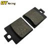 Brake Disk Pad Shoes for 125CC 150CC 200CC 250CC 300cc Chinese Taotao SunL JCL Kazuma Quad Dirt Pit Bike ATV