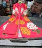 Women Designer Cotton Party Wear Kurta Cord Set Indian Bollywood Top Tunic Kurti Set