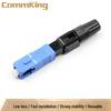 CommKing SC Cold Splice Fast Connector