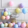 12-inch Eco-Friendly Durable Latex Balloon for Christmas