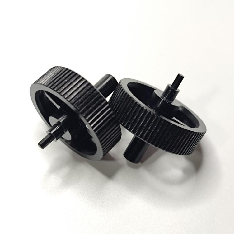1PC Aluminum Alloy Mouse Wheel Mouse Rollers for M575 M575S Mouse Rollers Accessories