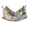 Cartoon Hamster Hanging Hammock Comfortable Hamster Swing Bag Sugar Glider Sleeping Bag  Autumn