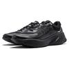 New LiNing Soft Cushioning Abrasion Resistant Lightweight Low Top Casual Shoes Men's Black AGLU009-1