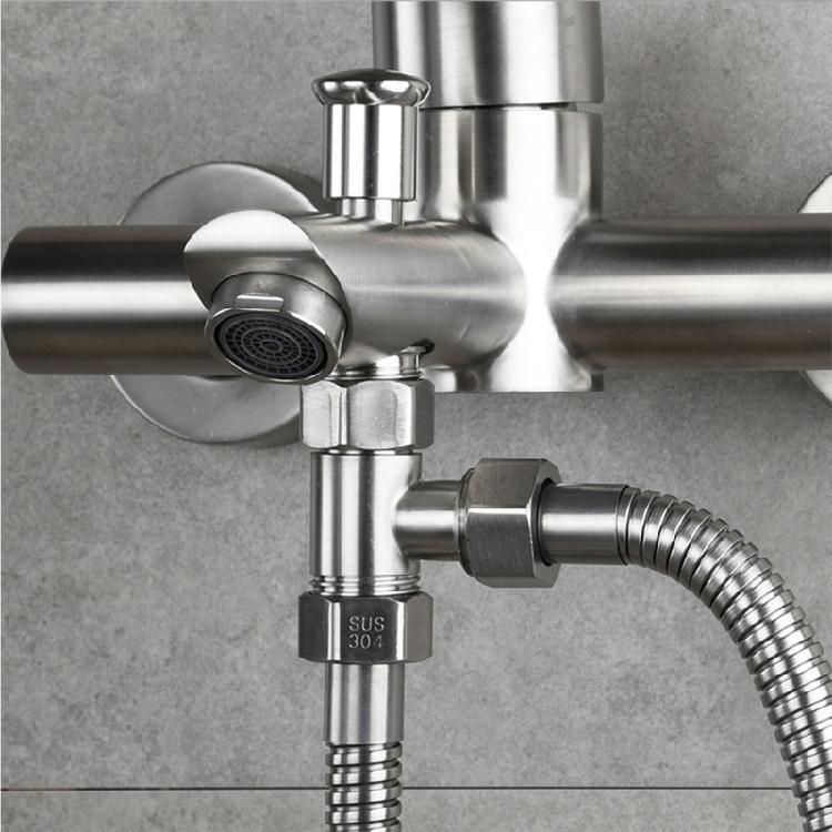 T-Stück Dreiwege Stahlrohrverbinder 3-Wege T-Adapter für Sanitär-, HLK-, Industrielle Fluidsysteme für Rohrleitungsprojekte