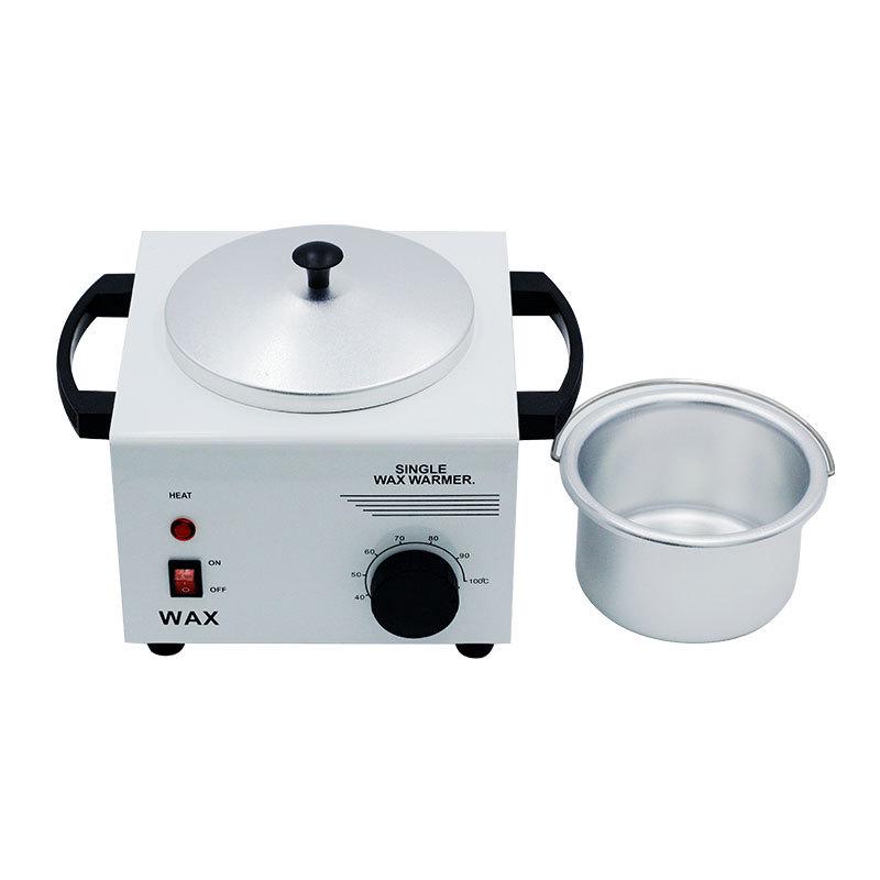 Spot Beauty Wax Heater for Hair Removal and Hand Waxing