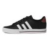 adidas Daily 3.0 'Black Legacy Red' FW6668