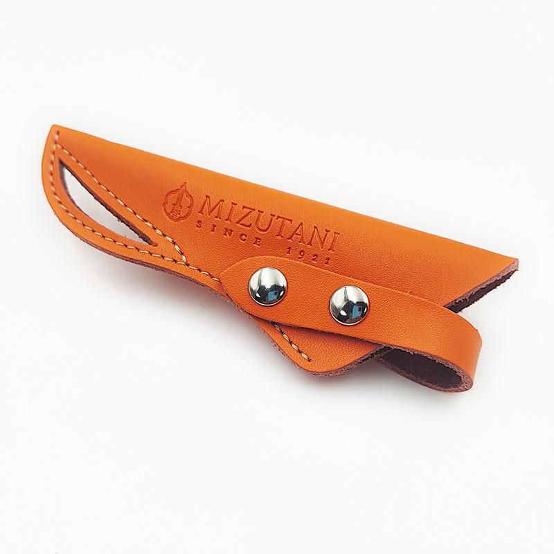 Professional Hairstylist Scissor Set In Genuine Leather Case for Hairdressing and Pet Grooming