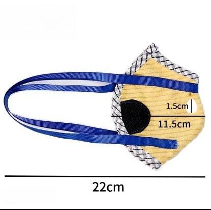 Parrot Anti Fly Outdoor Bird Walking Bag Frees Hands Xuan Feng Tiger Skin Peony Portable Outdoor Artifact Outdoor Handheld